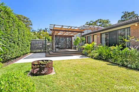 Property photo of 18 Ocean Beach Road Shoal Bay NSW 2315