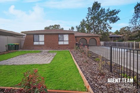 Property photo of 7 Climpson Place Gowrie ACT 2904