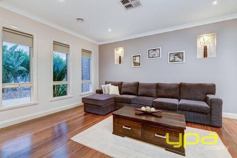 Property photo of 23 Sovereign Boulevard Melton West VIC 3337