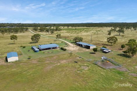 77 Walshes Rd, Nebo, QLD 4742
