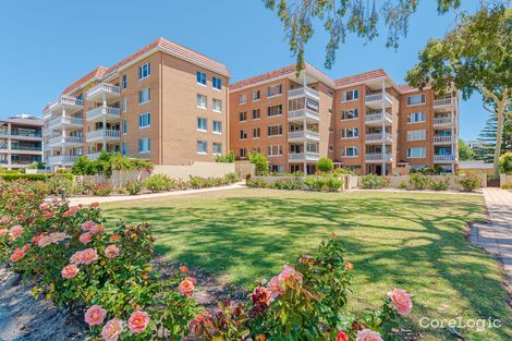 Property photo of 31/39 South Perth Esplanade South Perth WA 6151