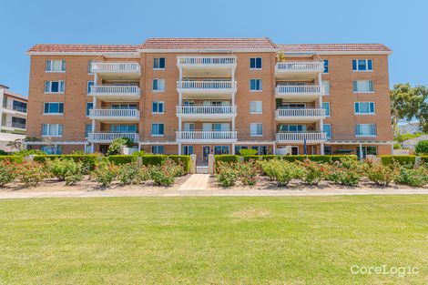 Property photo of 31/39 South Perth Esplanade South Perth WA 6151
