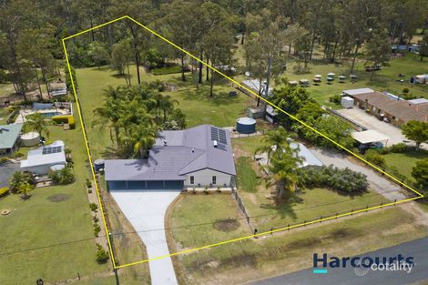 74-78 Marjorie Ct, South Maclean, QLD 4280
