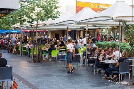 3/12 Albert Ave, Oakleigh, VIC 3166