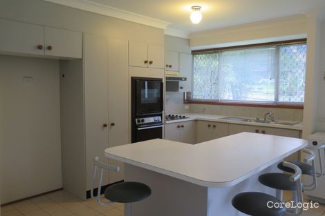 Property photo of 8 Glentrees Place Cherrybrook NSW 2126