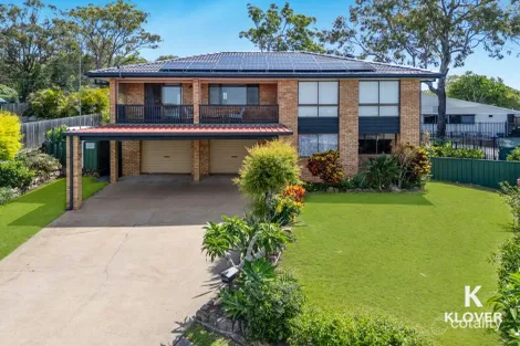 5 Nussey Ct, Mount Warren Park, QLD 4207