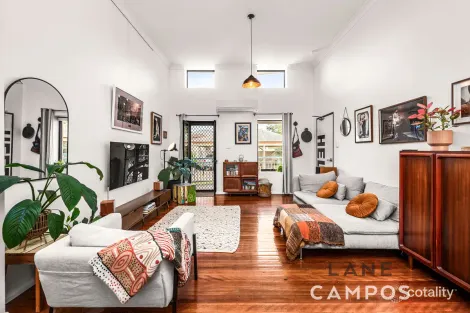 2/45 Hanbury St, Mayfield, NSW 2304