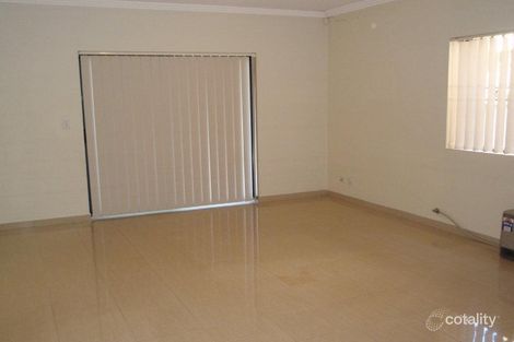 Property photo of 31A Bartlett Street South Wentworthville NSW 2145