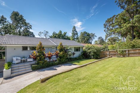 Property photo of 14 Horace Street St Ives NSW 2075