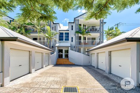 Property photo of 3/1 Ascog Terrace Toowong QLD 4066