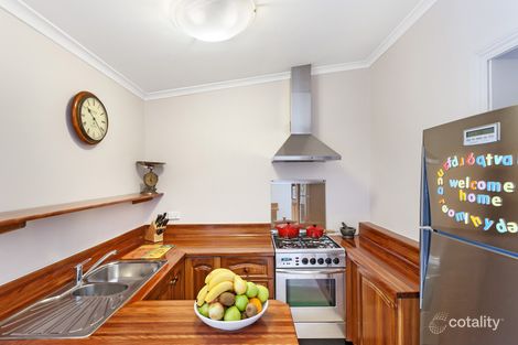 Property photo of 193 Elizabeth Street Croydon NSW 2132