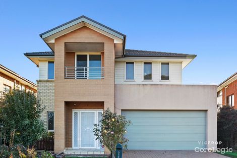 Property photo of 26 Parkwood Terrace Point Cook VIC 3030