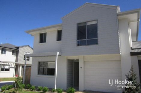 Property photo of 18/26-30 Hart Street Beaudesert QLD 4285