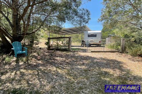 Lot 9 South Kerton Rd, East Nanango, QLD 4615