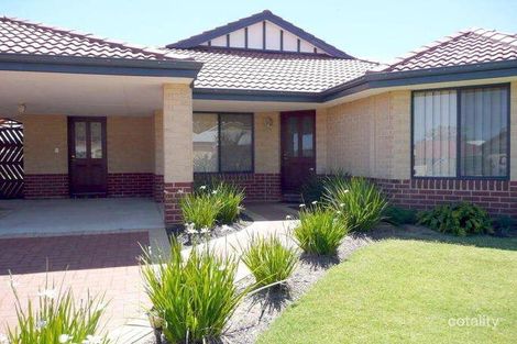 Property photo of 18 Kardil Street Dalyellup WA 6230