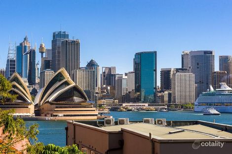 Property photo of 8/28 Waruda Street Kirribilli NSW 2061