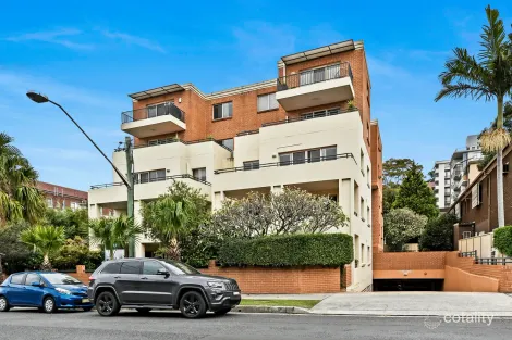 12/75-79 Coogee Bay Rd, Randwick, NSW 2031