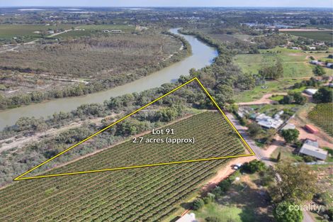 Lot 91 Twentyfourth St, Crescent, SA 5341