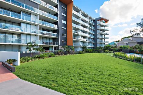 Property photo of 311/50 Connor Street Kangaroo Point QLD 4169