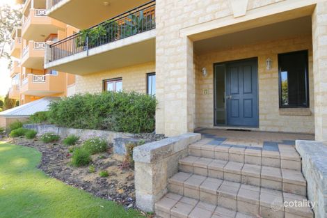 4/16-28 Waterloo Cres, East Perth, WA 6004