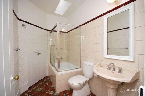 Property photo of 24 Booth Street Balmain NSW 2041