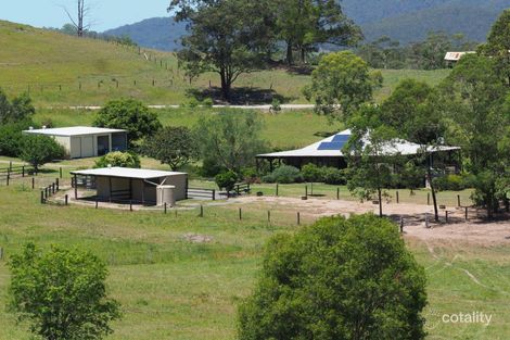 425 Upper Myall Rd, Upper Myall, NSW 2423
