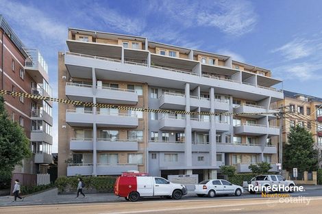 32/403-409 Liverpool Rd, Ashfield, NSW 2131