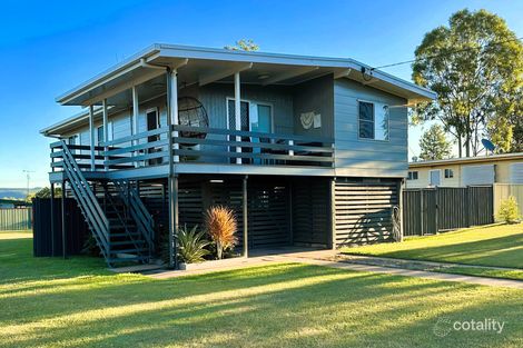 Property photo of 10 Fisher Street Dysart QLD 4745