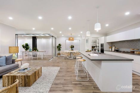 Property photo of 8 Verdite Street Leppington NSW 2179