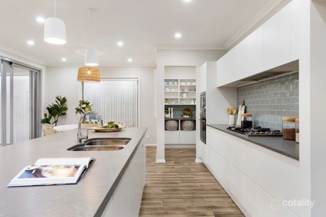 Property photo of 8 Verdite Street Leppington NSW 2179