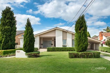 Property photo of 28 Corea Street Sylvania NSW 2224