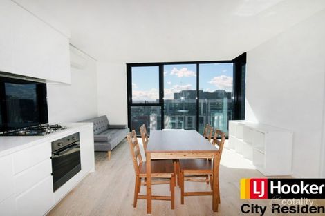 2803/442-450 Elizabeth St, Melbourne, VIC 3000