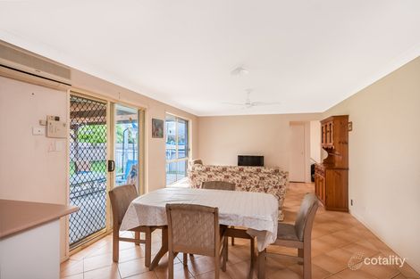 Property photo of 21 Guinea Flower Crescent Worrigee NSW 2540