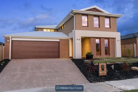 Property photo of 8 Morello Place Berwick VIC 3806