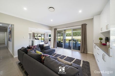 Property photo of 4 Crase Place Grasmere NSW 2570