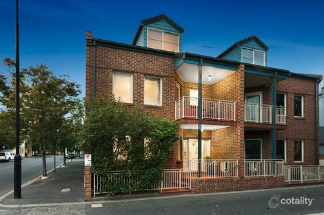 Property photo of 35-37 Cakebread Mews Kensington VIC 3031