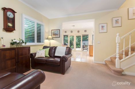 Property photo of 35-37 Cakebread Mews Kensington VIC 3031