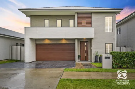 Property photo of 23 Channon Street Gledswood Hills NSW 2557