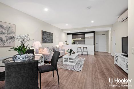 Property photo of 402/32 Gonzales Street Macgregor QLD 4109