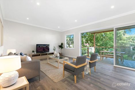 Property photo of 7 Laurel Chase Forestville NSW 2087