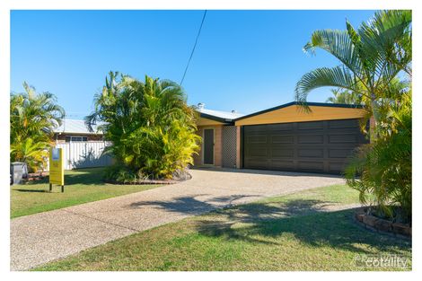 12 Kingfisher Pde, Norman Gardens, QLD 4701