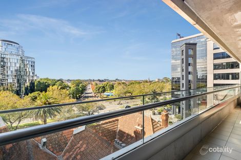 723/572 St Kilda Rd, Melbourne, VIC 3004