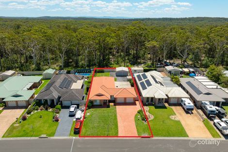 Property photo of 118 Anson Street St Georges Basin NSW 2540
