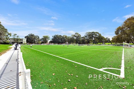 Property photo of 36/15 Bidjigal Road Arncliffe NSW 2205