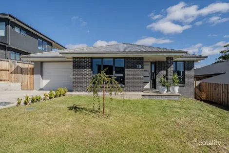 19 TIMBER CT, AUSTINS FERRY, TAS 7011