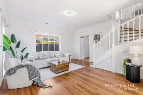 Property photo of 1/18A Springvale Road Nunawading VIC 3131