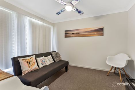 Property photo of 37 Napier Circuit Silkstone QLD 4304
