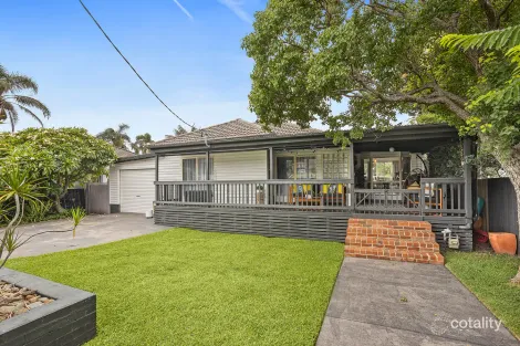 Property photo of 41 Cotterill Avenue Woonona NSW 2517