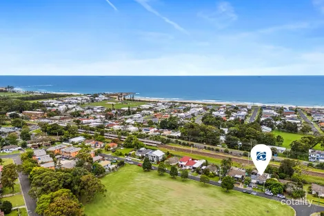 Property photo of 41 Cotterill Avenue Woonona NSW 2517