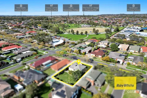 Property photo of 99 Strathaird Drive Narre Warren South VIC 3805